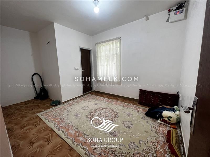 رهن واجاره سالانه باغ ویلا 750متر در کردزار 