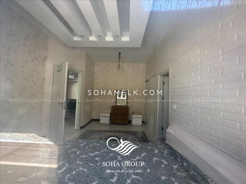 800متر باغ ویلا کلاسیک در لم آباد ملارد