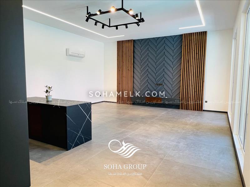 680متر باغ ویلا مدرن و لوکس در لم آباد ملارد