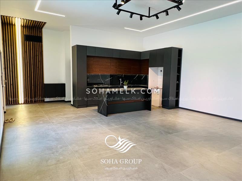 680متر باغ ویلا مدرن و لوکس در لم آباد ملارد