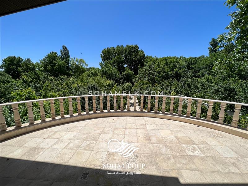 850متر باغ ویلا دوبلکس و زیبا  در لم آباد ملارد 