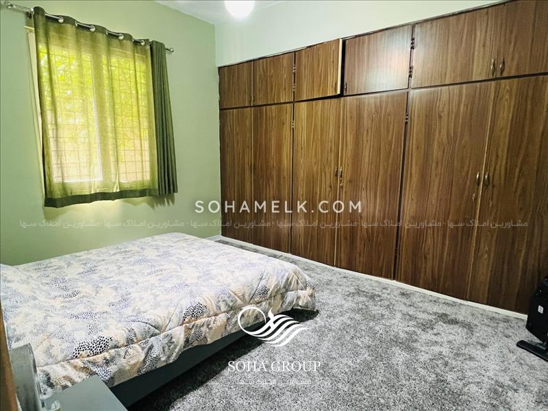 800متر باغ ویلا مدرن و لوکس در خوشنام ملارد