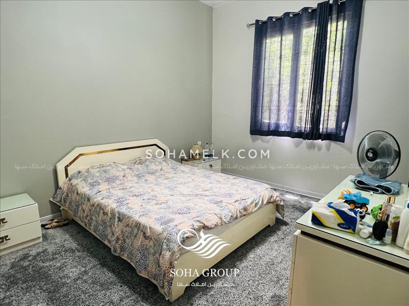 800متر باغ ویلا مدرن و لوکس در خوشنام ملارد