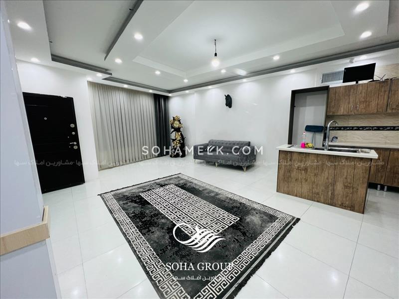 1000متر باغ ویلا مدرن و زیبا در ابراهیم آباد شهریار