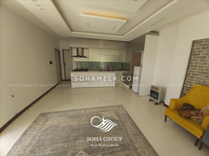 1000متر باغ ویلا مدرن در محدوده میدان نماز شهریار