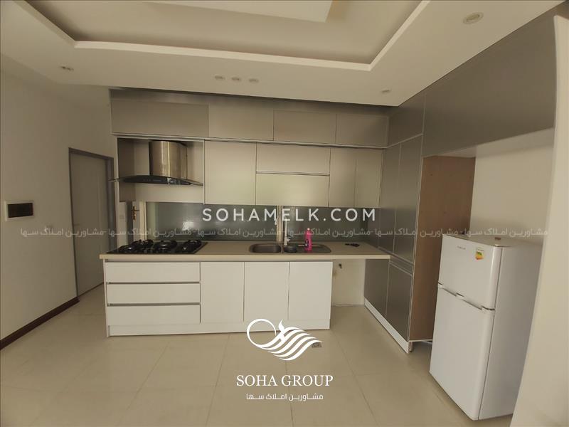 1000متر باغ ویلا مدرن در محدوده میدان نماز شهریار