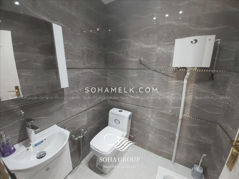 1000متر باغ ویلا مدرن در محدوده میدان نماز شهریار