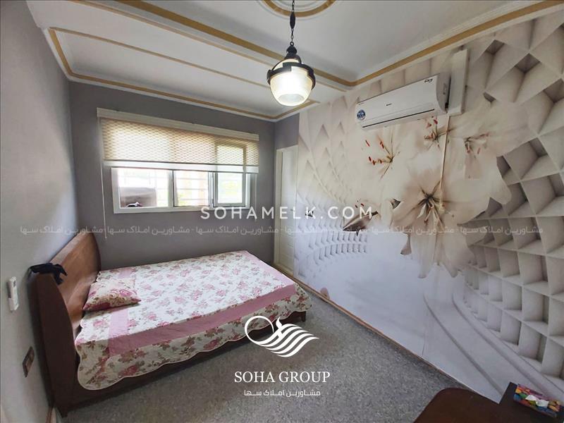 1500 متر باغ ویلا کلاسیک و زیبا در وحیدیه شهریار (داخل بافت)