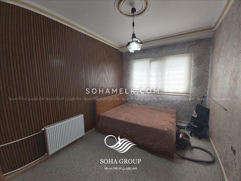 1500 متر باغ ویلا کلاسیک و زیبا در وحیدیه شهریار (داخل بافت)