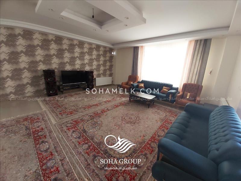 1000متر باغ ویلا دوبلکس داخل بافت در وحیدیه شهریار