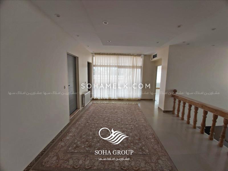 1000متر باغ ویلا دوبلکس داخل بافت در وحیدیه شهریار