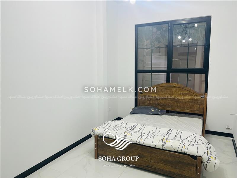 715متر باغ ویلای فوق العاده در بهترین لوکیشن لم آباد ملارد 