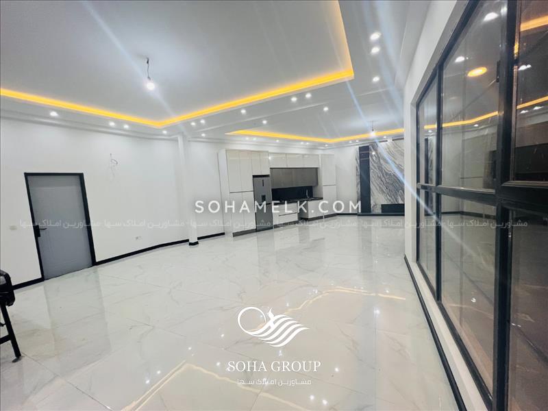 715متر باغ ویلای فوق العاده در بهترین لوکیشن لم آباد ملارد 