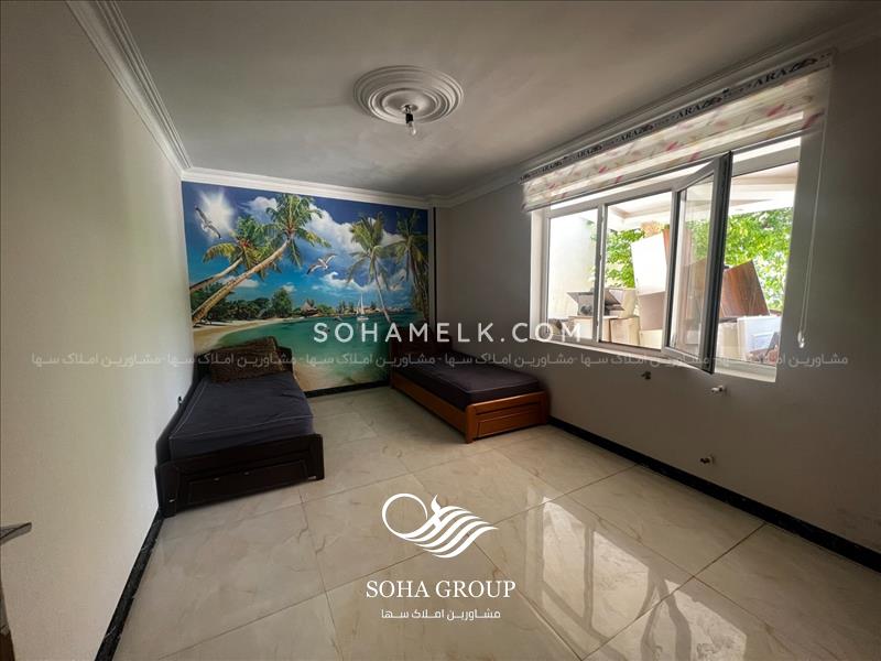 1580 باغ ویلا کلاسیک در خوشنام ملارد