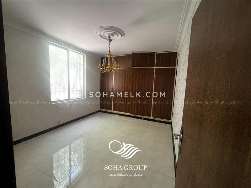 1580 باغ ویلا کلاسیک در خوشنام ملارد