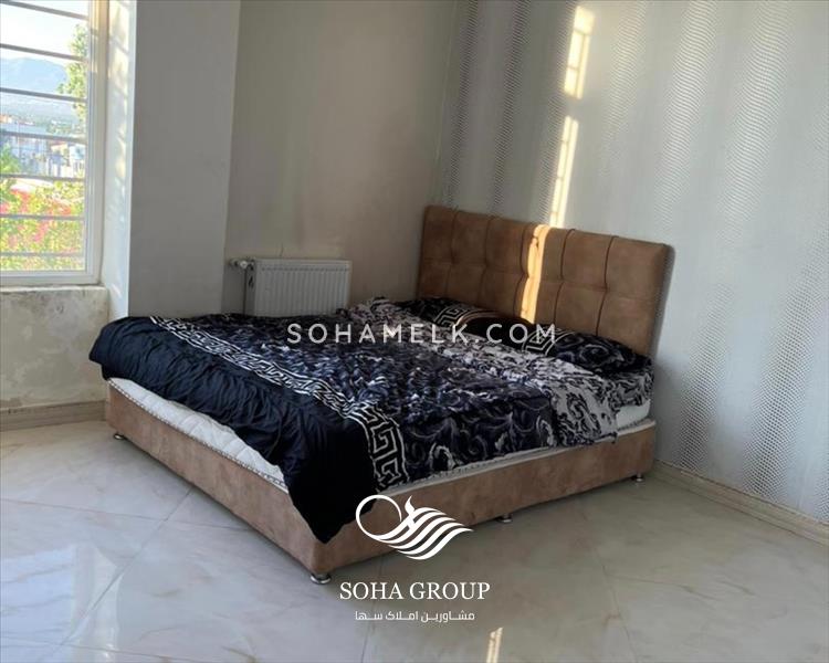 1000متر باغ ویلا کلاسیک در شهرک زعفرانیه جنوب کردان کرج