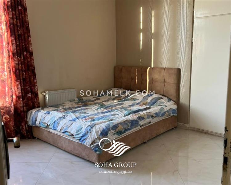 1000متر باغ ویلا کلاسیک در شهرک زعفرانیه جنوب کردان کرج