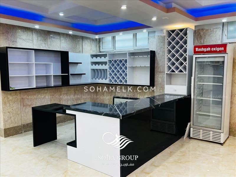 1000 متر باغ ویلا دوبلکس و لاکچری در منطقه شهریار