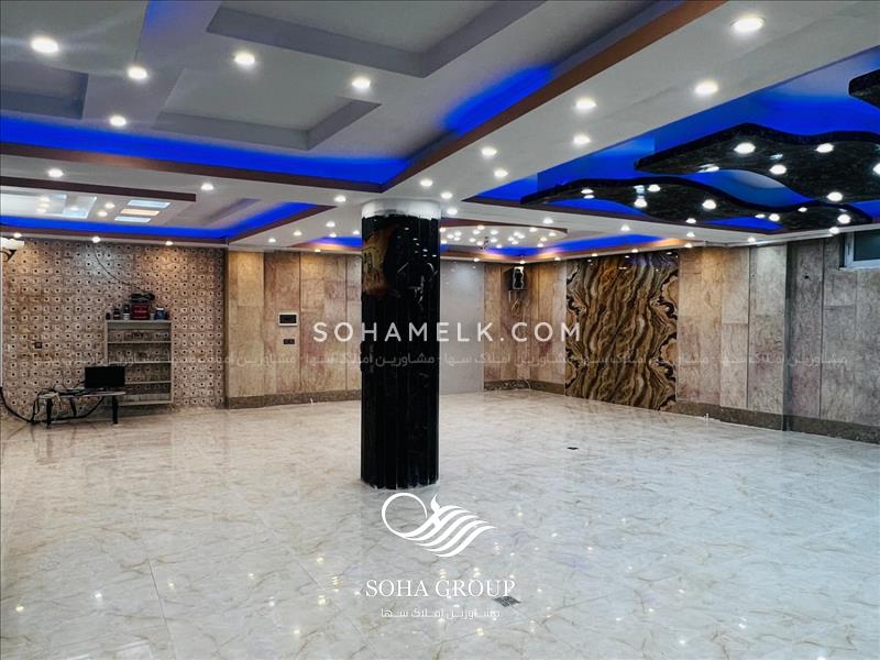 1000 متر باغ ویلا دوبلکس و لاکچری در منطقه شهریار