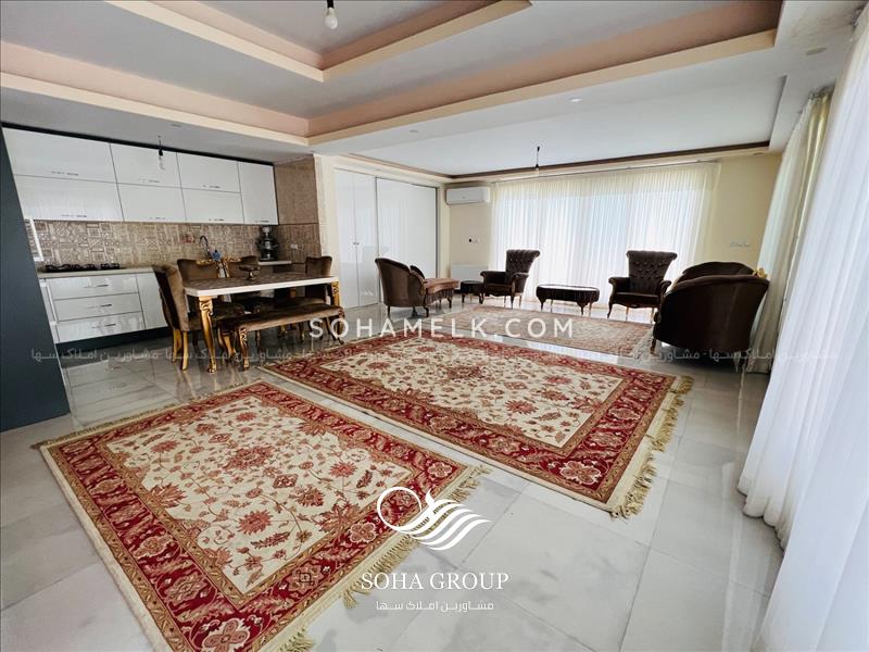 1250متر باغ ویلا در شهرک بهاران شهریار