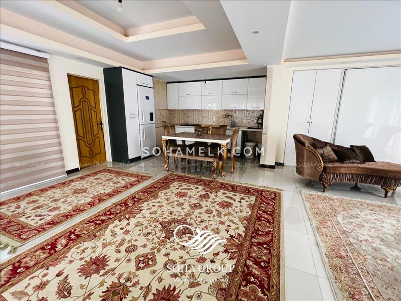 1250متر باغ ویلا در شهرک بهاران شهریار