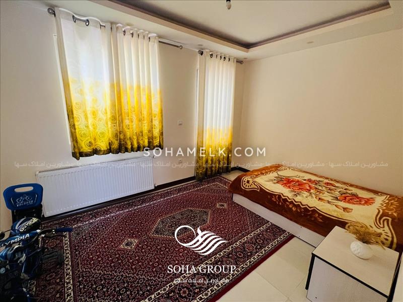 1250متر باغ ویلا در شهرک بهاران شهریار