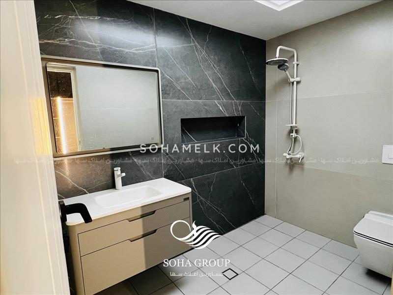 فروش 1100 متر باغ ویلا فوق العاده لاکچری در کهنز شهریار