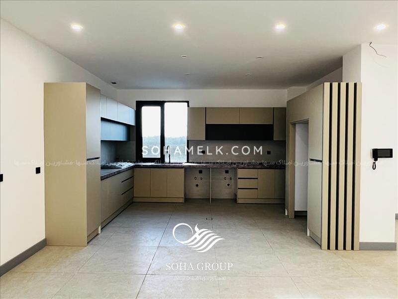 فروش 1100 متر باغ ویلا فوق العاده لاکچری در کهنز شهریار