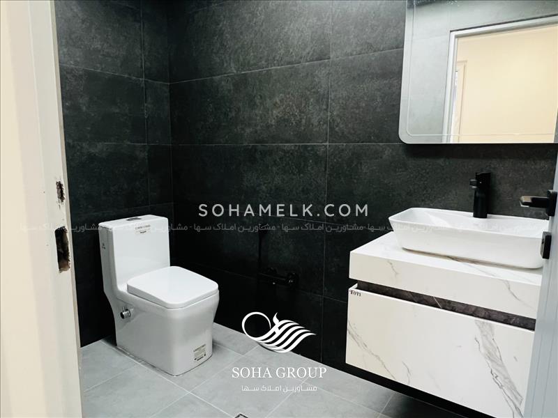 فروش 1100 متر باغ ویلا فوق العاده لاکچری در کهنز شهریار