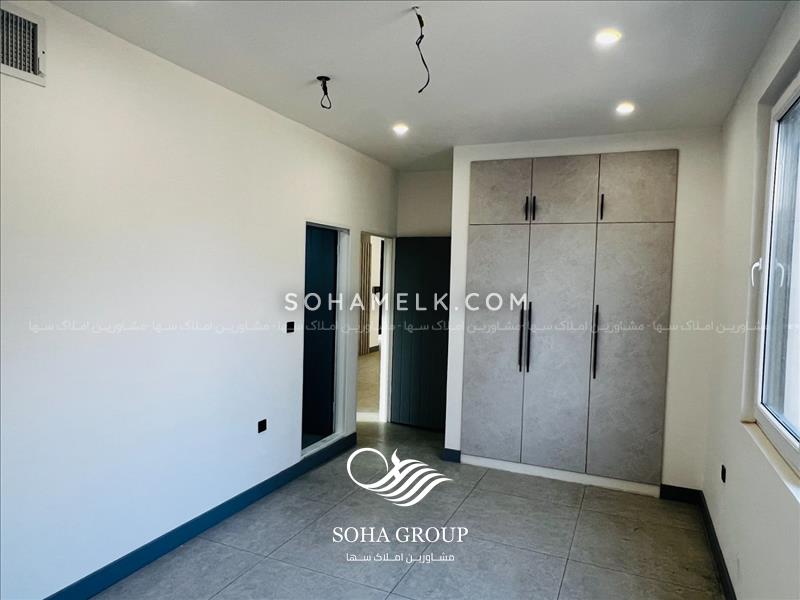 فروش 1100 متر باغ ویلا فوق العاده لاکچری در کهنز شهریار