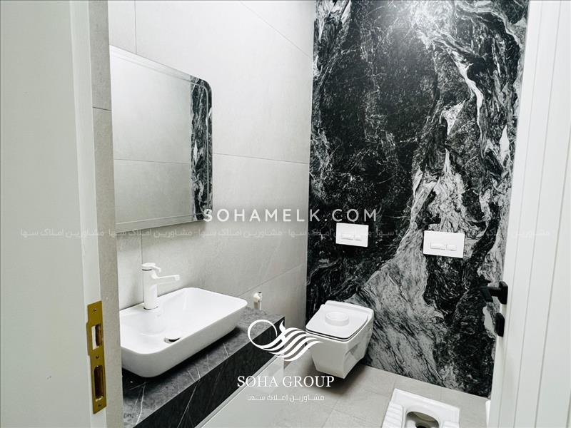 فروش 1100 متر باغ ویلا فوق العاده لاکچری در کهنز شهریار