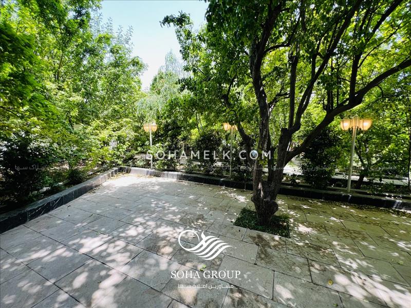 700متر باغ ویلا فوق العاده زیبا و سرسبز در ملارد ویلای جنوبی