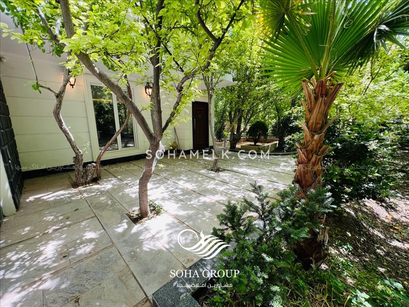 700متر باغ ویلا فوق العاده زیبا و سرسبز در ملارد ویلای جنوبی