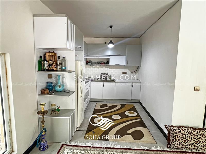 540متر باغ ویلا کلاسیک در خوشنام ملارد