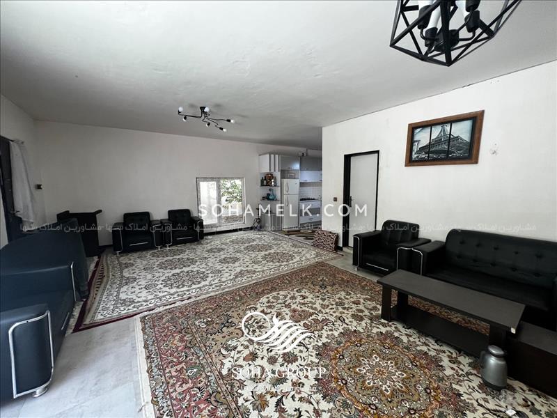 540متر باغ ویلا کلاسیک در خوشنام ملارد