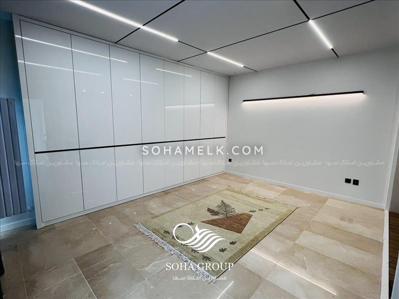 1500متر باغ ویلا با طراحی فوق العاده جذاب در منطقه صفادشت