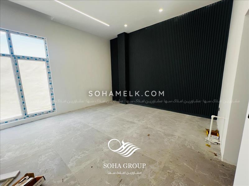 1000 متر باغ ویلا مدرن و لوکس در منطقه صفادشت 