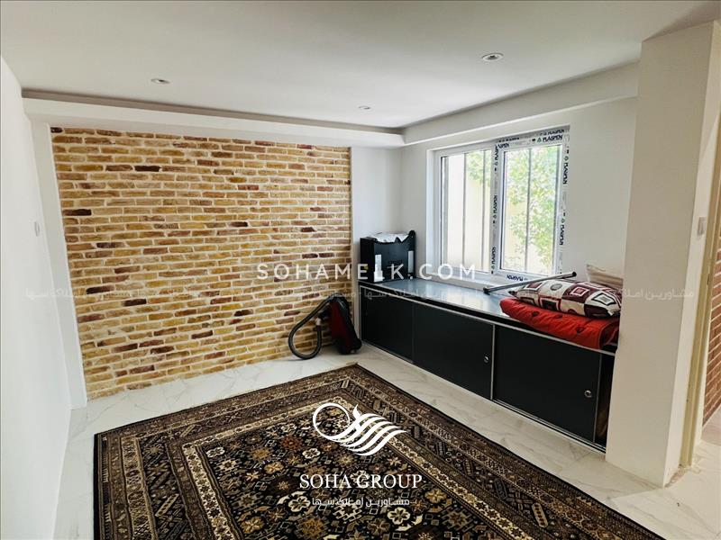 رهن واجاره سالانه  باغ ویلا 1000متری  با معماری جذاب در منطقه صفادشت