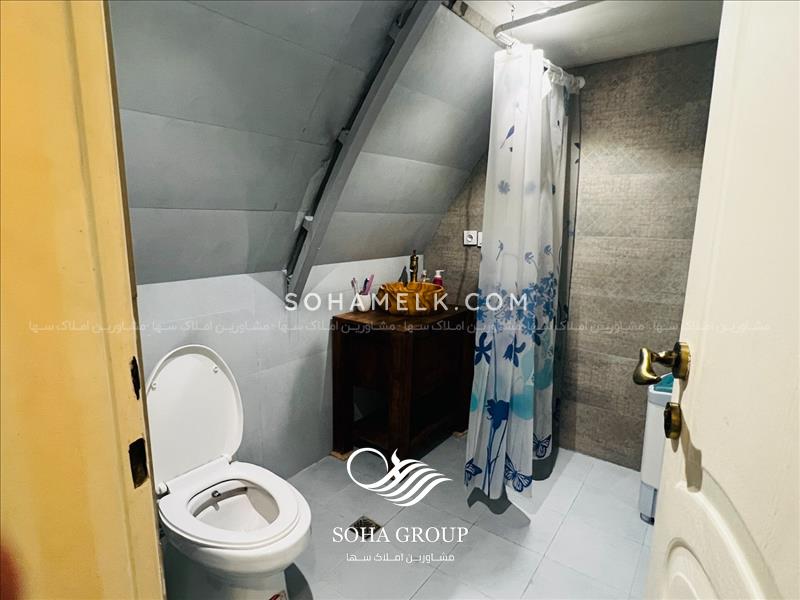 رهن واجاره سالانه  باغ ویلا 1000متری  با معماری جذاب در منطقه صفادشت