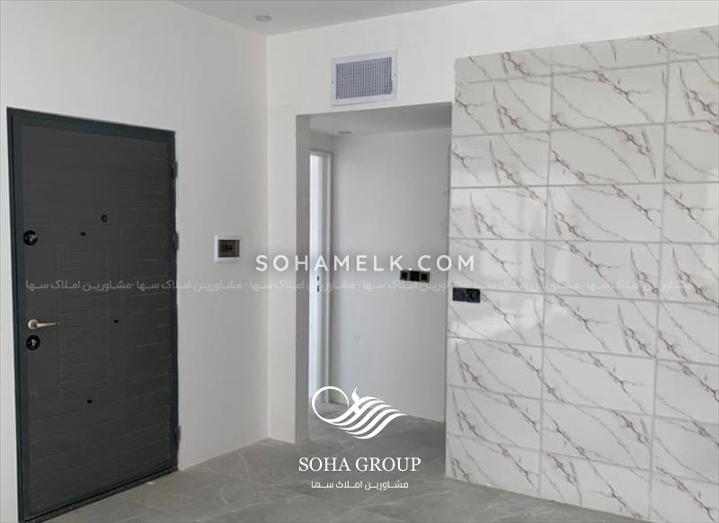 300 متر ویلا نقلی داخل شهرک در مهرچین ملارد