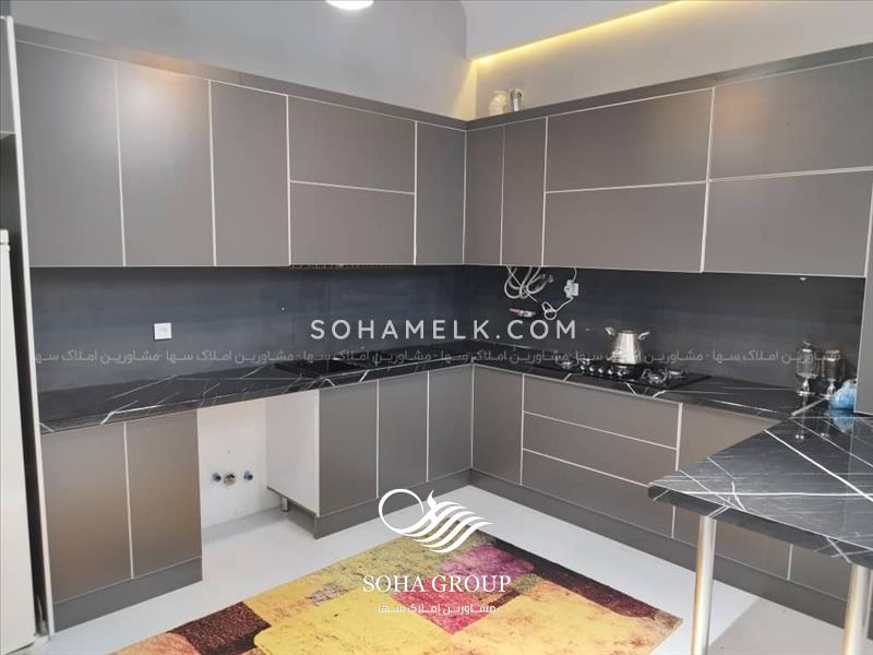 380 متر ویلا مدرن داخل بافت در منطقه ملارد