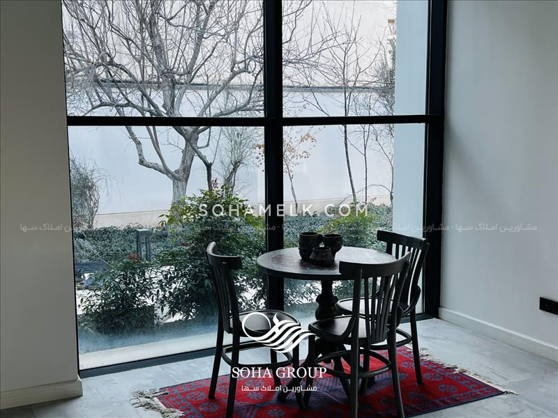 1500 متر باغ ویلا با معماری اروپایی و بسیار لوکس در قلب شهریار