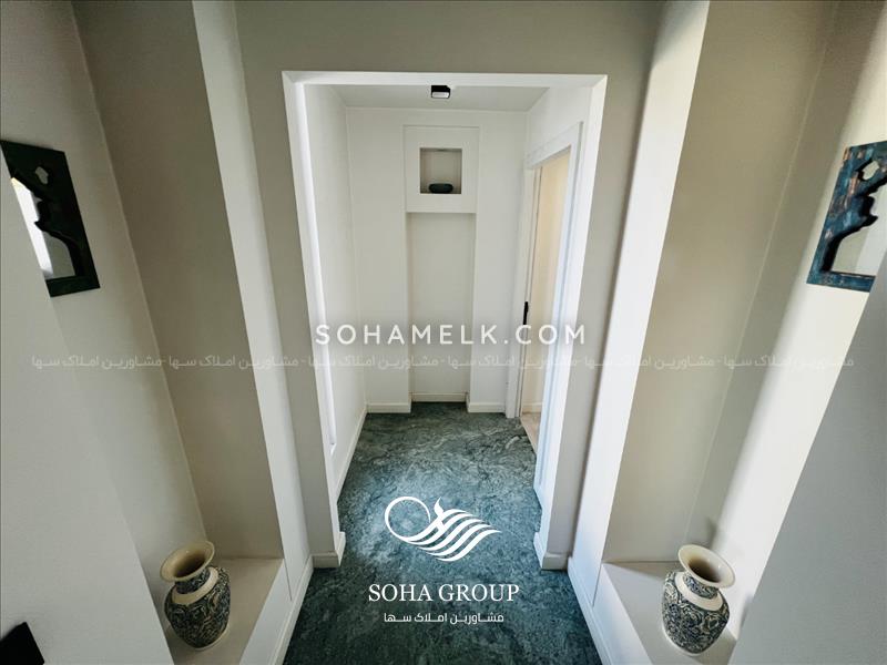 1500 متر باغ ویلا با معماری اروپایی و بسیار لوکس در قلب شهریار