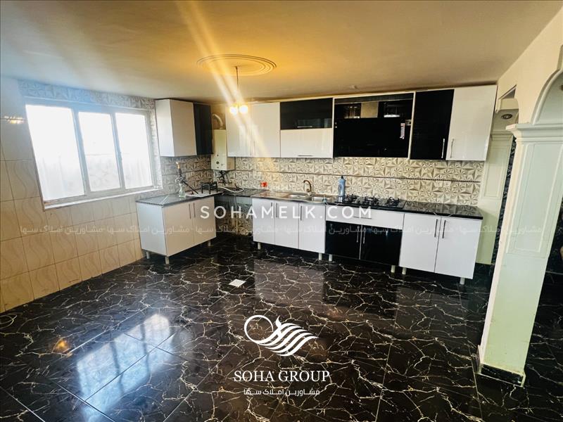 240 متر ویلا نقلی در باغدشت شهریار