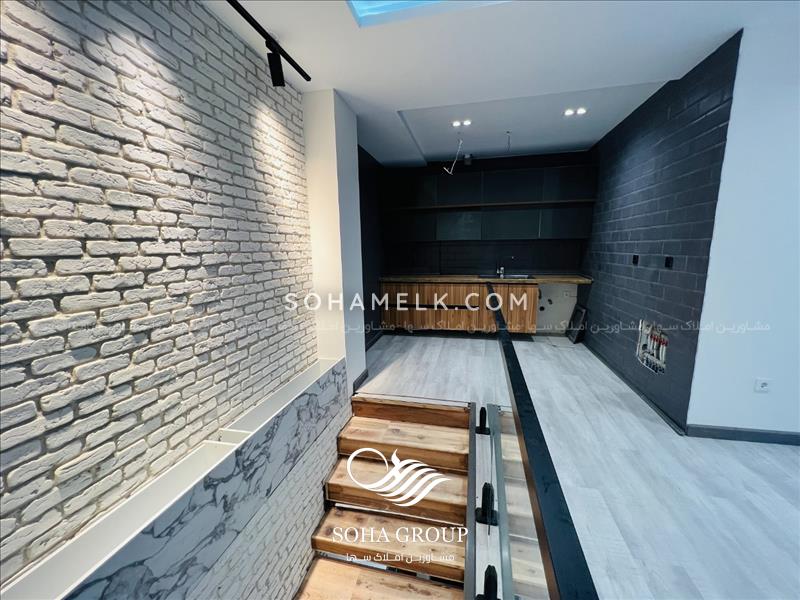 1000 متر باغ ویلا دوبلکس و لوکس در ویلادشت ملارد