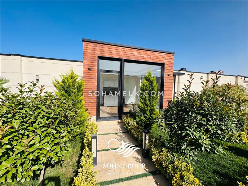 715 مدرن باغ ویلا مدرن و زیبا در خوشنام ملارد