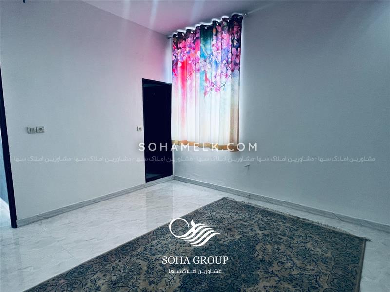 500 متر باغ ویلا کلاسیک در مهرچین ملارد