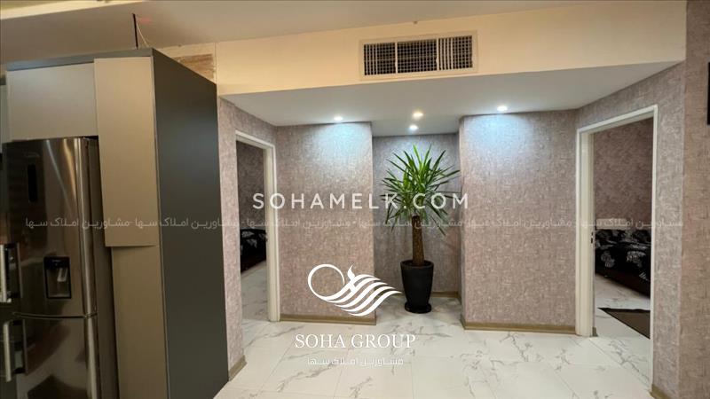 900 متر باغ ویلا مدرن و زیبا در تهراندشت کرج