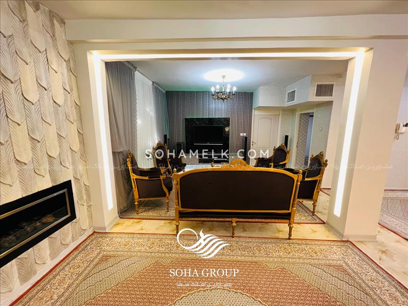 رهن و اجاره سالانه باغ ویلا 550 متری درشهریار