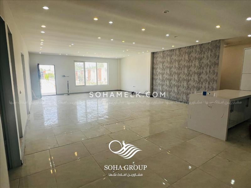 750 متر باغ ویلا کلاسیک در ملارد ویلای جنوبی 